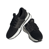 adidas X_PLRBOOST 'Black White' Angle 2