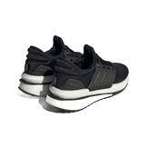 adidas X_PLRBOOST 'Black White' Angle 3