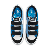 Nike SB Zoom Blazer AC Kevin and Hell "Heaven" Angle 1