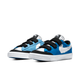 Nike SB Zoom Blazer AC Kevin and Hell 