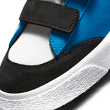 Nike SB Zoom Blazer AC Kevin and Hell "Heaven" Angle 4