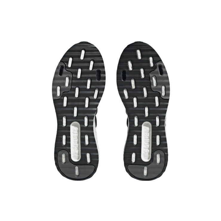 adidas X_PLRBOOST 'Black White' (W) Angle 1