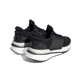 adidas X_PLRBOOST 'Black White' (W) Angle 3