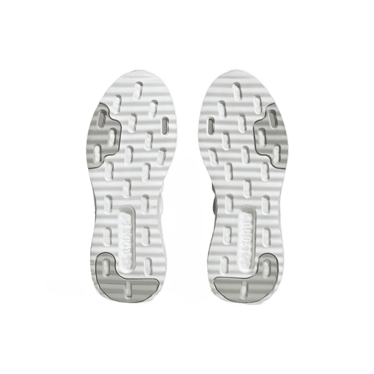adidas X_PLRBOOST 'Triple White' (W) Angle 1