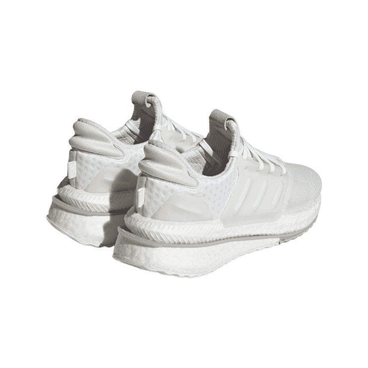 adidas X_PLRBOOST 'Triple White' (W) Angle 3