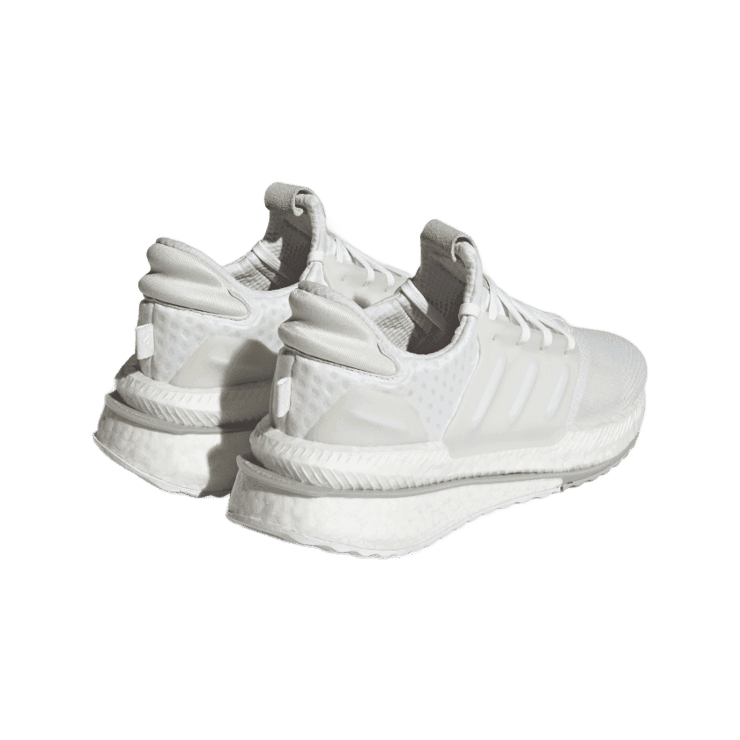 adidas X_PLRBOOST 'Triple White' (W) Angle 3