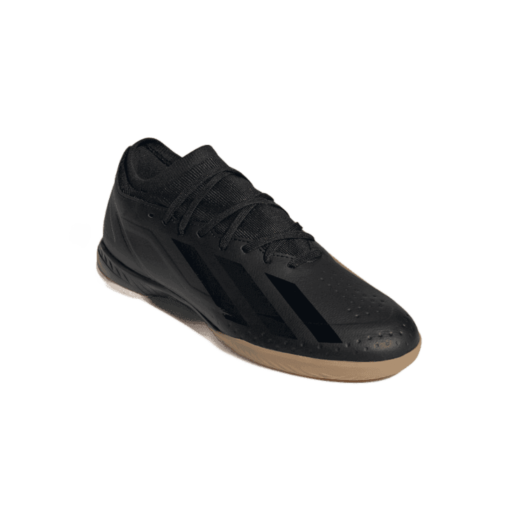 adidas X Crazyfast.3 Indoor Soccer Angle 3