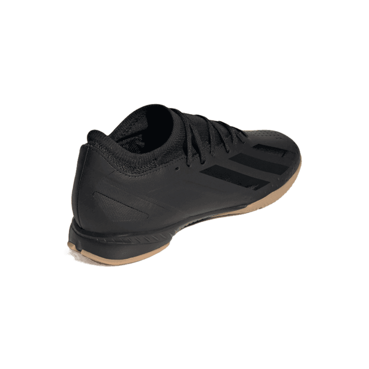 adidas X Crazyfast.3 Indoor Soccer Angle 4