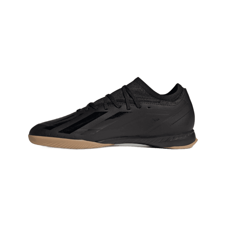 adidas X Crazyfast.3 Indoor Soccer Angle 5