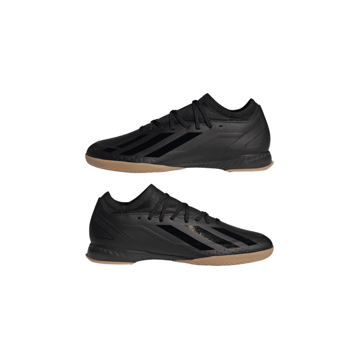 adidas X Crazyfast.3 Indoor Soccer Angle 6