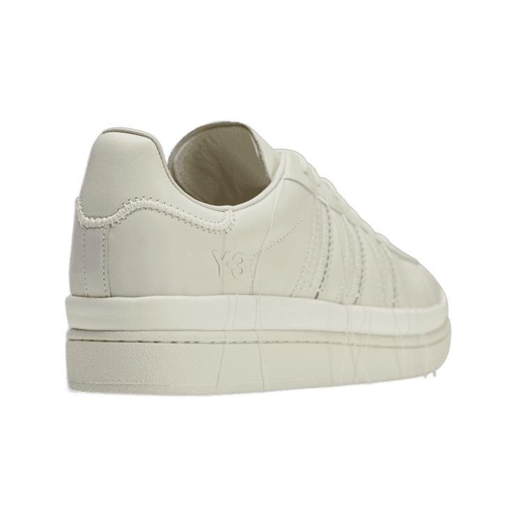 adidas Y-3 Hicho 'Sashiko - Off White' Angle 3