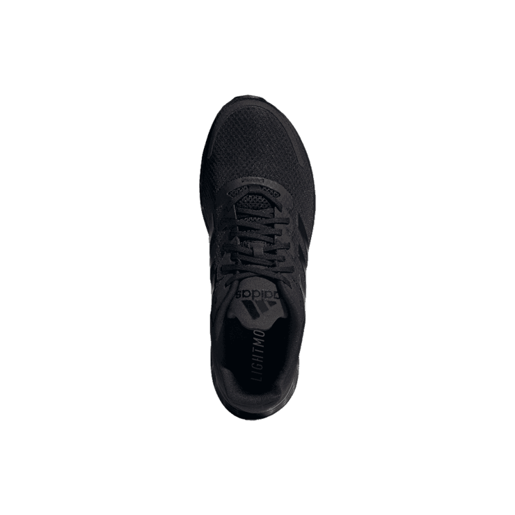 adidas Duramo SL 'Triple Black' Angle 0