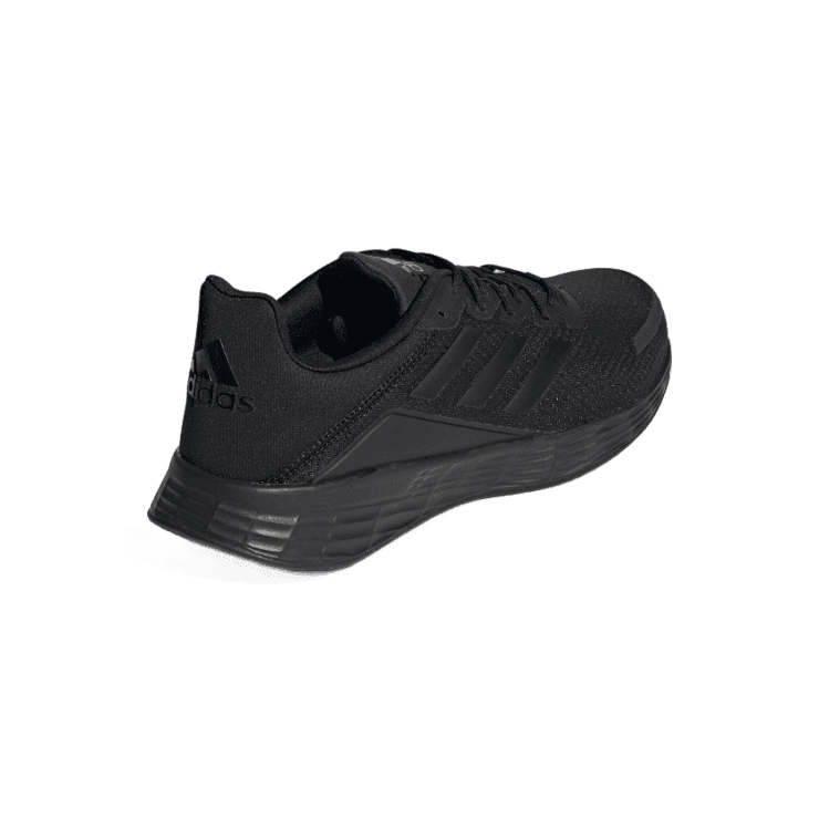 adidas Duramo SL 'Triple Black' Angle 3