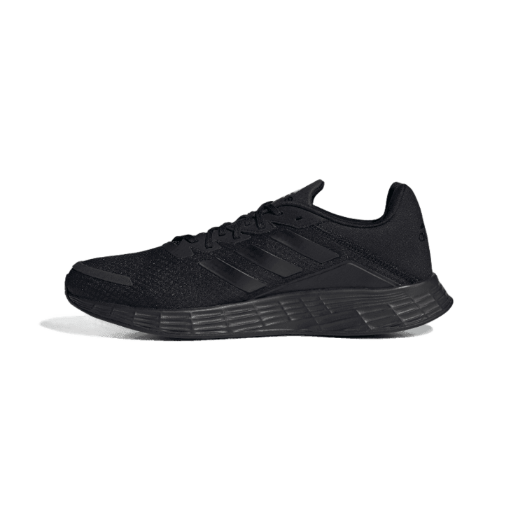 adidas Duramo SL 'Triple Black' Angle 4
