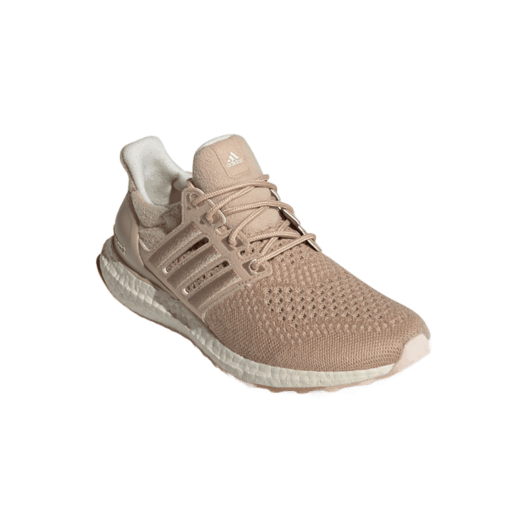 adidas UltraBoost 1.0 'Magic Beige' (W) Angle 2