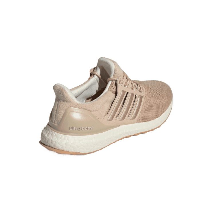 adidas UltraBoost 1.0 'Magic Beige' (W) Angle 3