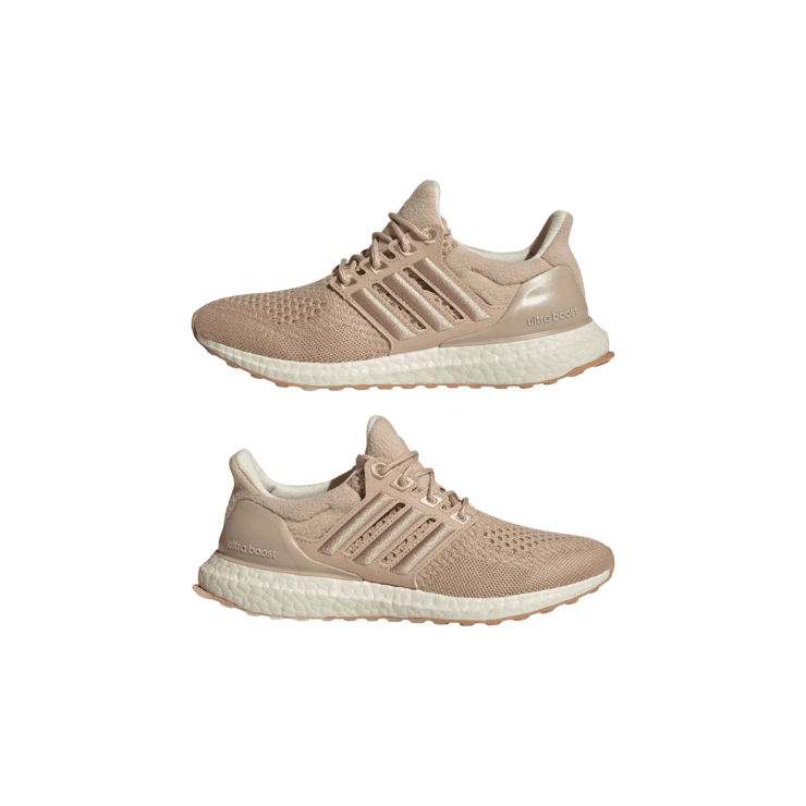 adidas UltraBoost 1.0 'Magic Beige' (W) Angle 5