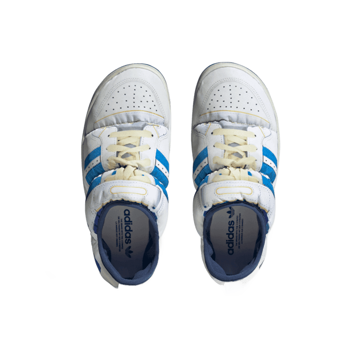 adidas Puffylette 'Forum' Angle 0