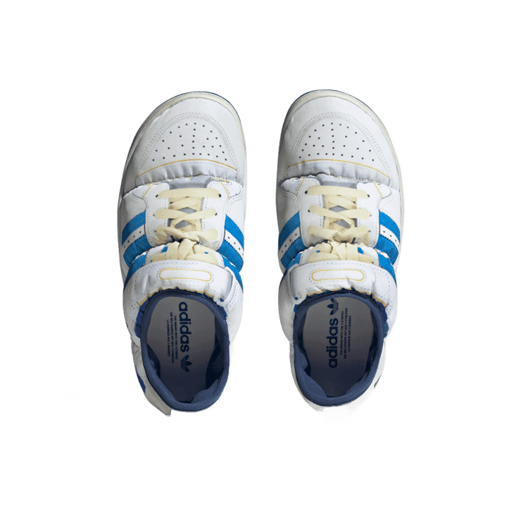 adidas Puffylette 'Forum' Angle 0