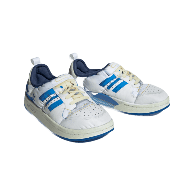 adidas Puffylette 'Forum' Angle 2