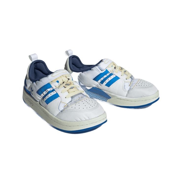 adidas Puffylette 'Forum' Angle 2
