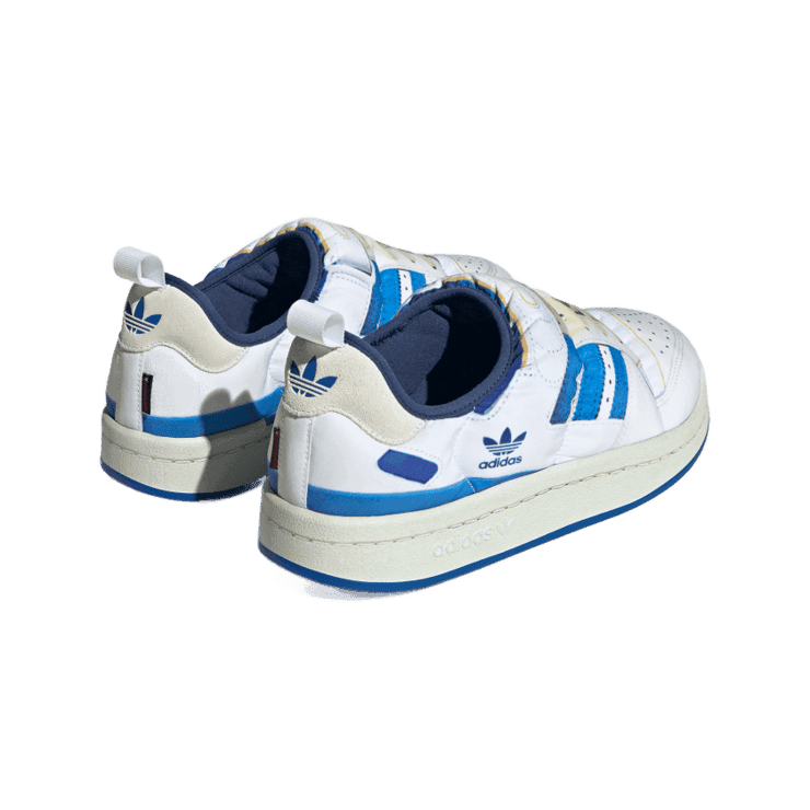 adidas Puffylette 'Forum' Angle 3