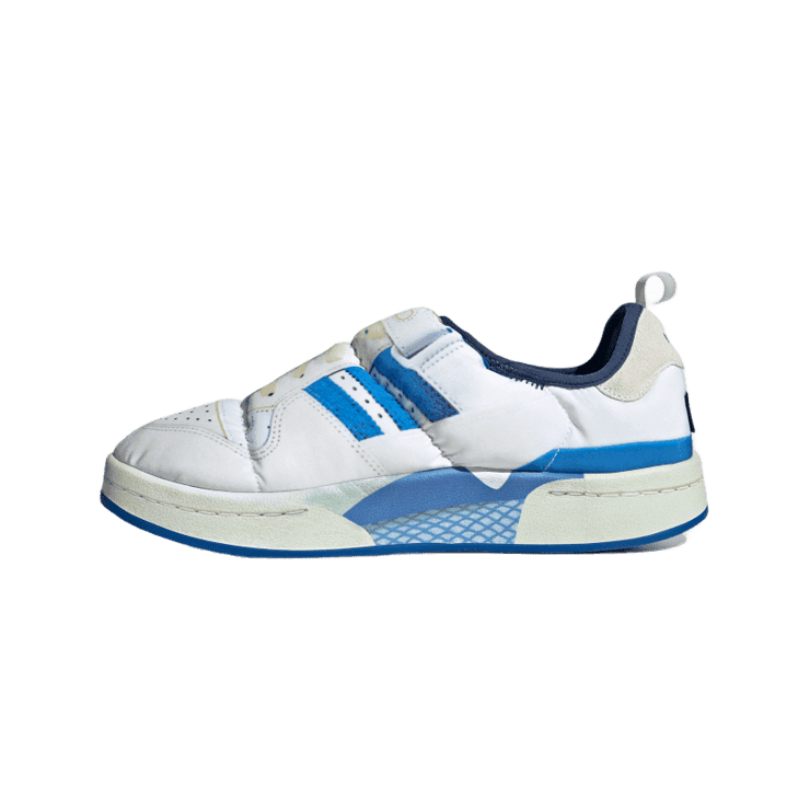 adidas Puffylette 'Forum' Angle 4