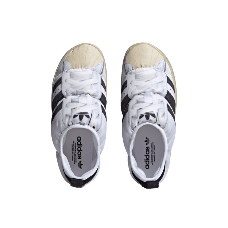 adidas Puffylette 'Superstar' Angle 0