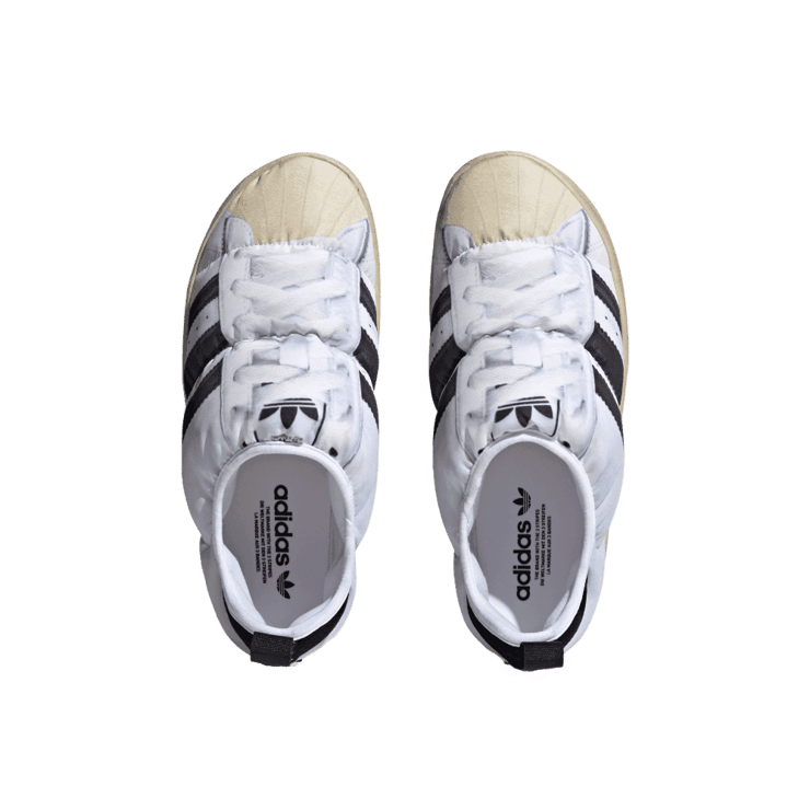 adidas Puffylette 'Superstar' Angle 0