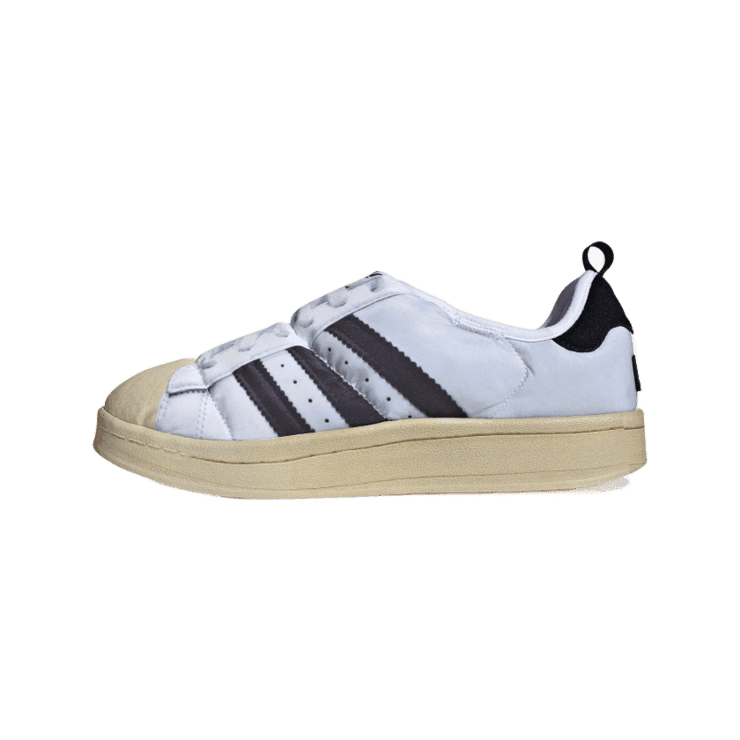 adidas Puffylette 'Superstar' Angle 4