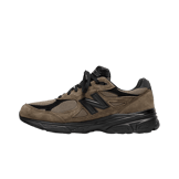 New Balance JJJJound 990v3 Brown Angle 0