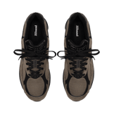 New Balance JJJJound 990v3 Brown Angle 1