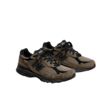 New Balance JJJJound 990v3 Brown Angle 2