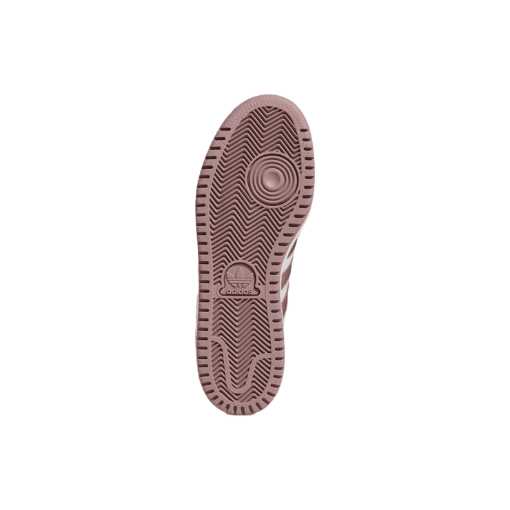 adidas Top Ten RB 'White Mauve' (W) Angle 1