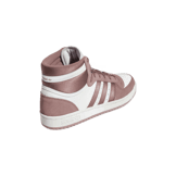 adidas Top Ten RB 'White Mauve' (W) Angle 3