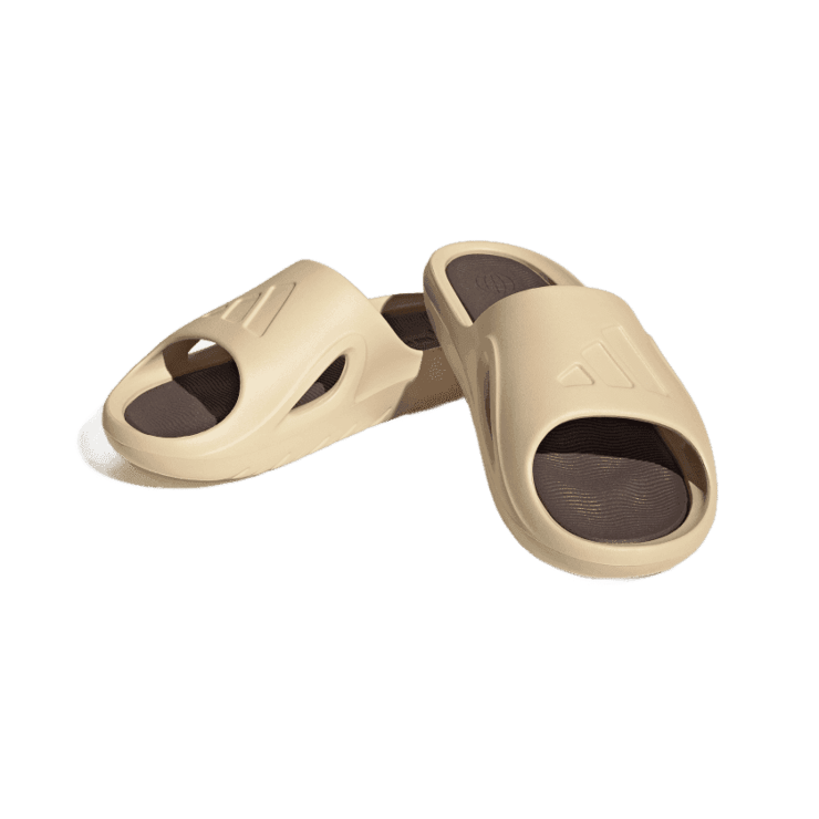 adidas Adicane Slide 'Sand Strata' Angle 2