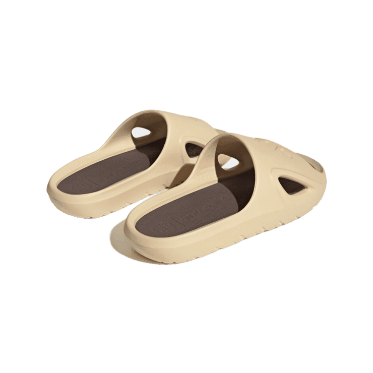 adidas Adicane Slide 'Sand Strata' Angle 3