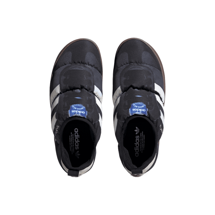 adidas Puffylette 'Samba' Angle 0
