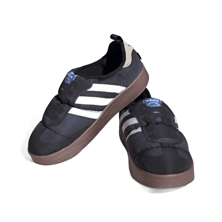 adidas Puffylette 'Samba' Angle 2