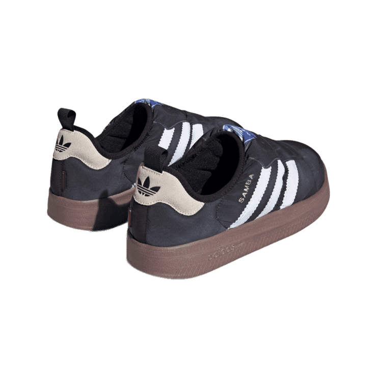 adidas Puffylette 'Samba' Angle 3