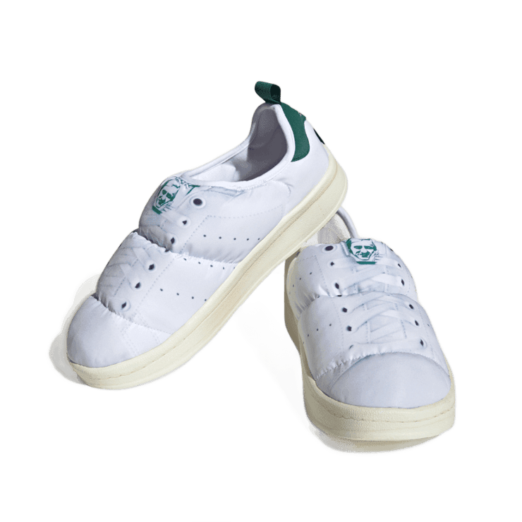 adidas Puffylette 'Stan Smith' Angle 2