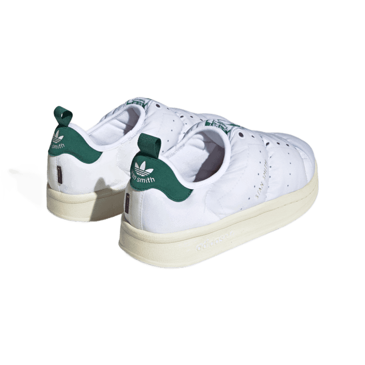 adidas Puffylette 'Stan Smith' Angle 3