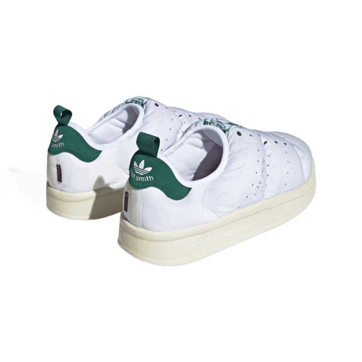 adidas Puffylette 'Stan Smith' Angle 3