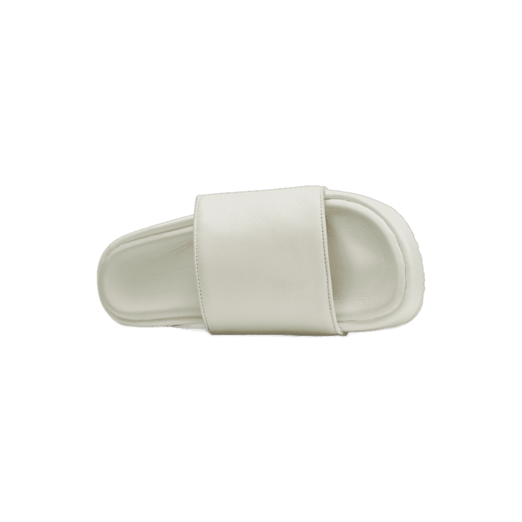 adidas Y-3 Slide 'Off White' Angle 0