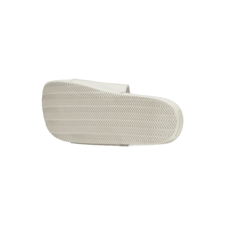 adidas Y-3 Slide 'Off White' Angle 1