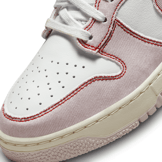 Nike Dunk High 85 Barely Rose Denim Angle 3