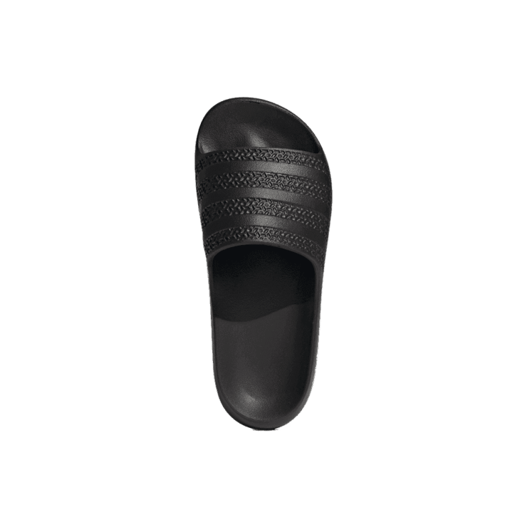 adidas Adilette Ayoon Slide 'Core Black' (W) Angle 1