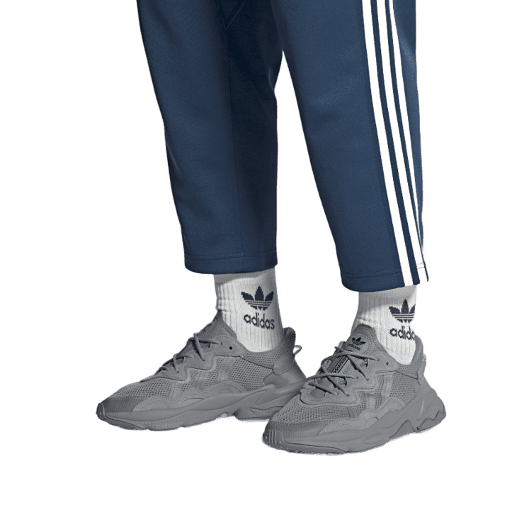 adidas Ozweego 'Grey' Angle 0