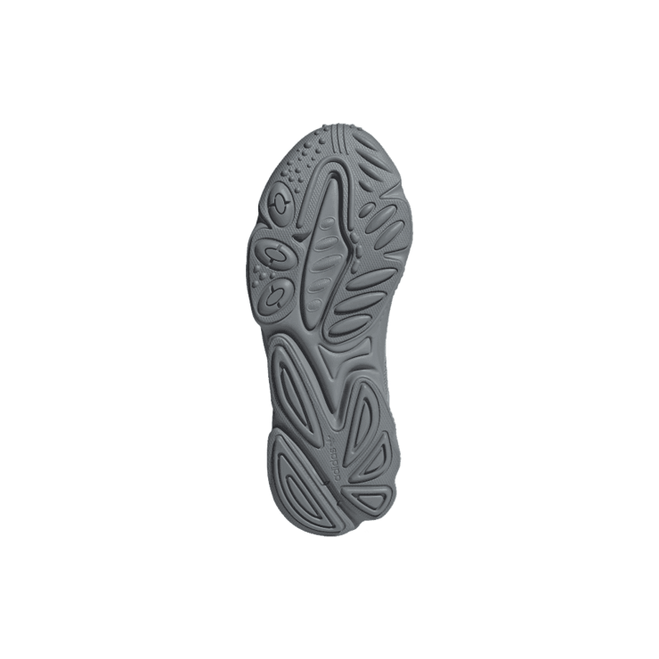 adidas Ozweego 'Grey' Angle 2