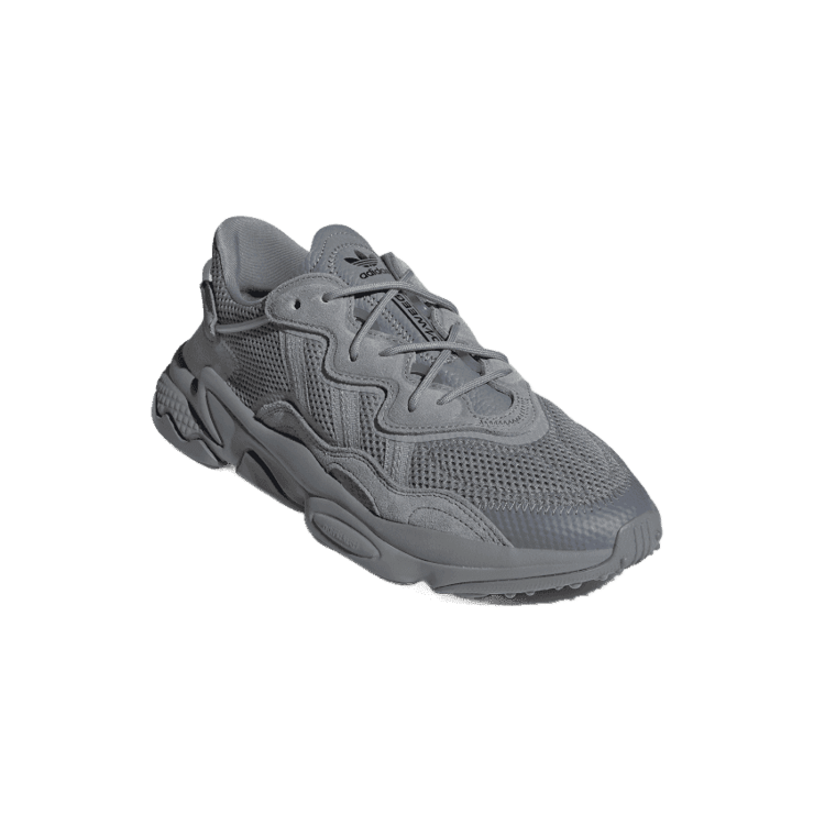 adidas Ozweego 'Grey' Angle 3